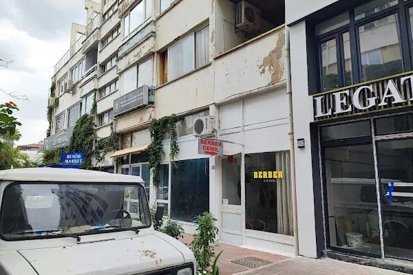 Alkan Hotel - Resim 3