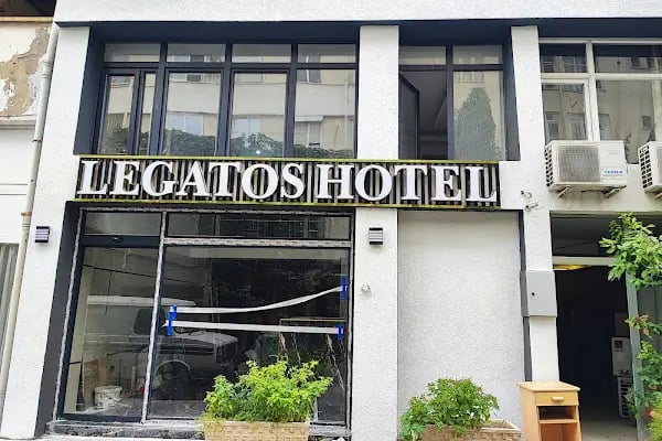 Alkan Hotel - Resim 4