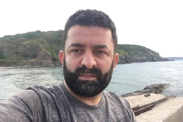 Kabakoz Mezarlığı - Resim 5