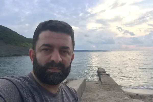 Kabakoz Mezarlığı - Resim 7