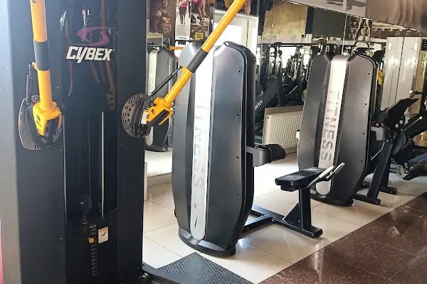 Fitness Club Serdivan - Resim 19