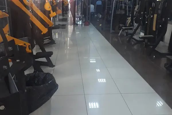 Fitness Club Serdivan - Resim 20