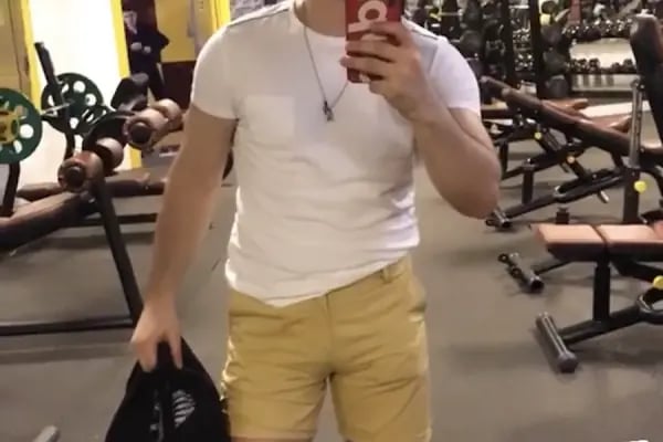 Fitness Club Serdivan - Resim 14