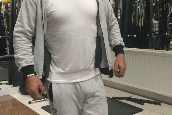 Fitness Club Serdivan - Resim 15