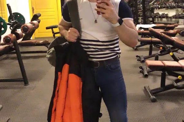 Fitness Club Serdivan - Resim 8