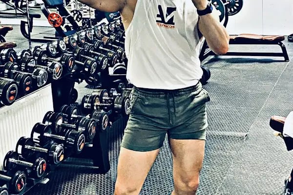 Fitness Club Serdivan - Resim 3