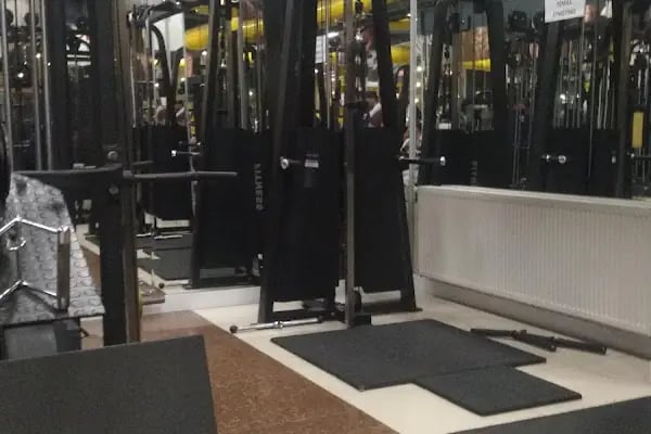 Fitness Club Serdivan - Resim 17