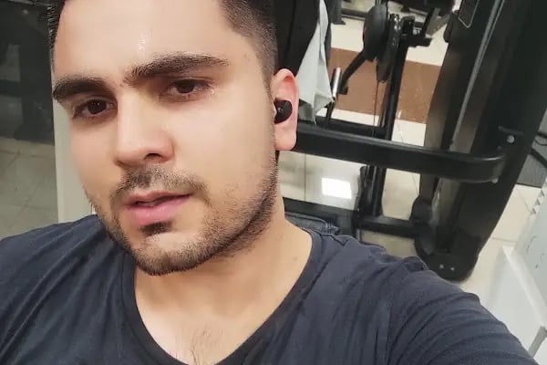 Fitness Club Serdivan - Resim 12