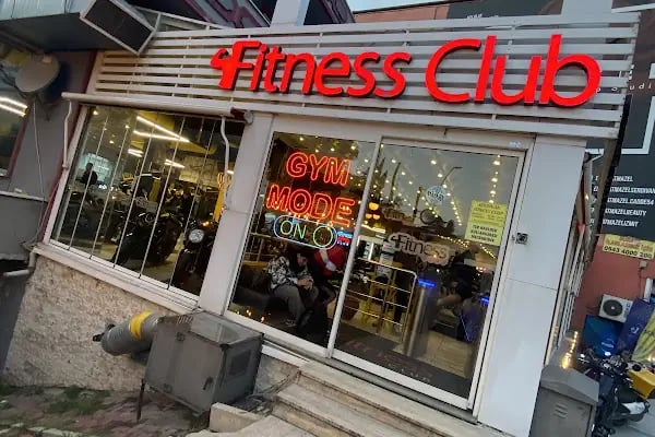Fitness Club Serdivan - Resim 2