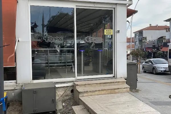 Fitness Club Serdivan - Resim 5