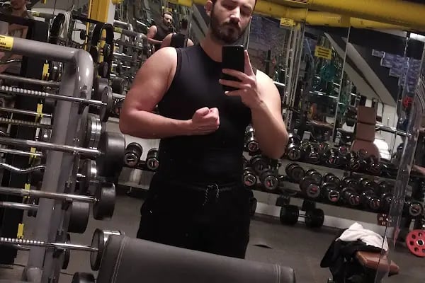 Fitness Club Serdivan - Resim 13