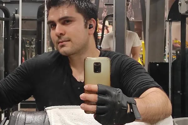 Fitness Club Serdivan - Resim 11