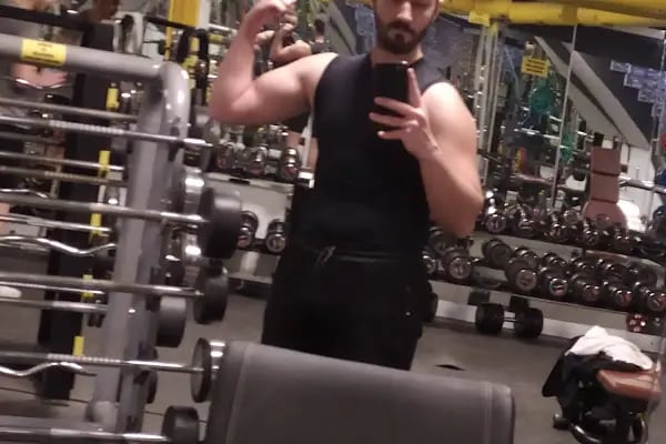 Fitness Club Serdivan - Resim 18