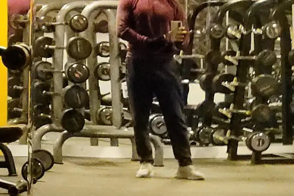 Fitness Club Serdivan - Resim 6