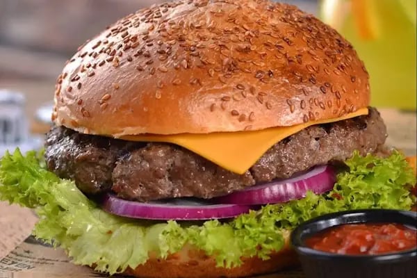 BIG BAKER SİNCAN ARASTA - Resim 15