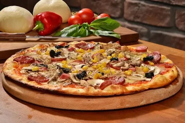 BIG BAKER SİNCAN ARASTA - Resim 7