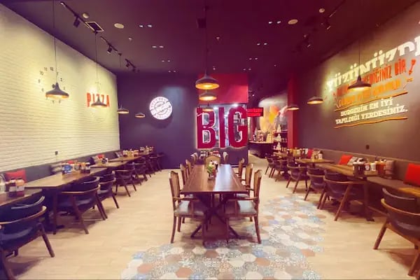 BIG BAKER SİNCAN ARASTA - Resim 2