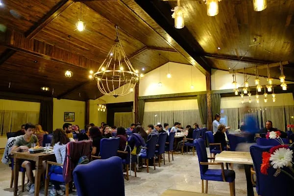 Çameli Taş Konaklar - Resim 10