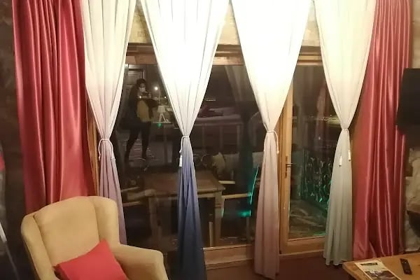 Çameli Taş Konaklar - Resim 16