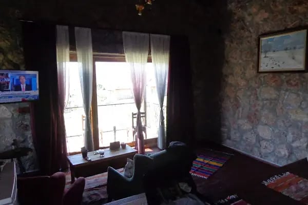 Çameli Taş Konaklar - Resim 17