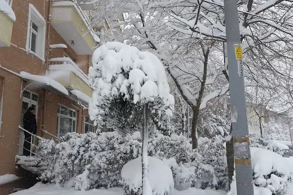 Şehit Jandarma Er Erdoğan Akçıkrık Parkı - Resim 3
