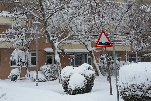 Şehit Jandarma Er Erdoğan Akçıkrık Parkı - Resim 4