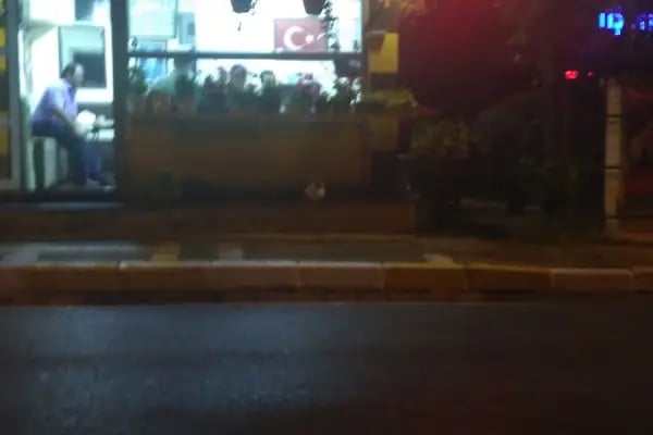 Şehit Jandarma Er Erdoğan Akçıkrık Parkı - Resim 11