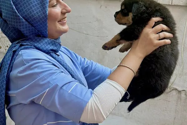 Uzm. Dr. Seda Ünsal - Resim 6