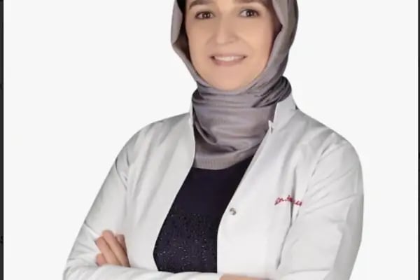 Uzm. Dr. Seda Ünsal - Resim 7