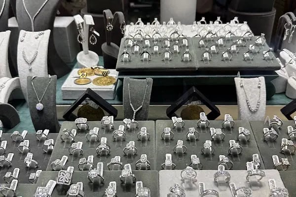 Altınçizgi Kuyumculuk Ulus Merkez - Resim 5