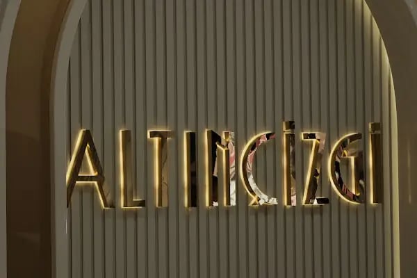 Altınçizgi Kuyumculuk Ulus Merkez - Resim 12
