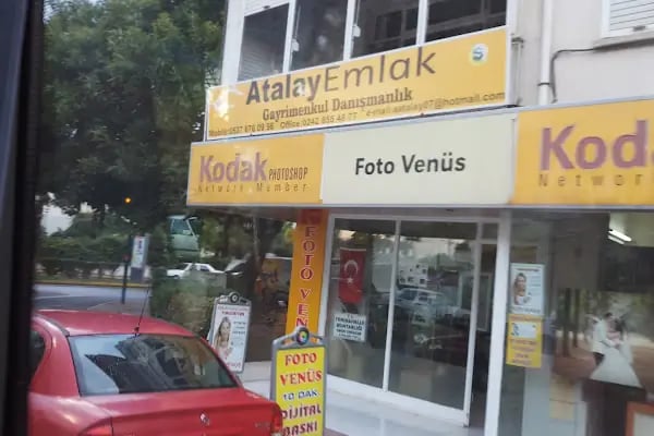 Foto Venüs - Resim 1
