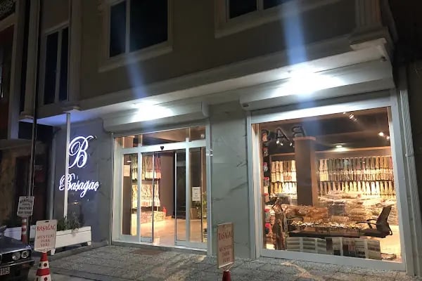BAŞAĞAÇ - Resim 1