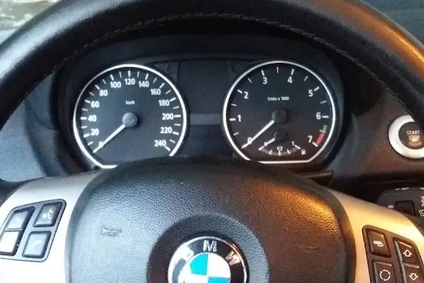 Kaya Oto Yıkama - Resim 5