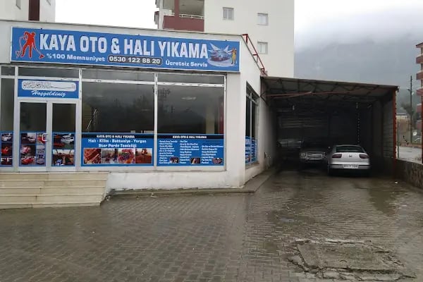 Kaya Oto Yıkama - Resim 4