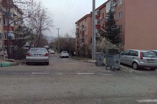 Adile Naşit Tiyatrosu - Resim 8