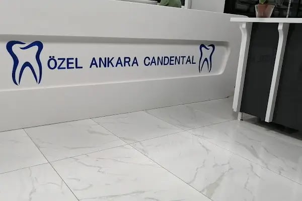 Özel Candent Ümitköy Ağız ve Diş Sağlığı Merkezi - Resim 17