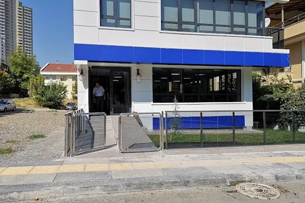 Özel Candent Ümitköy Ağız ve Diş Sağlığı Merkezi - Resim 18