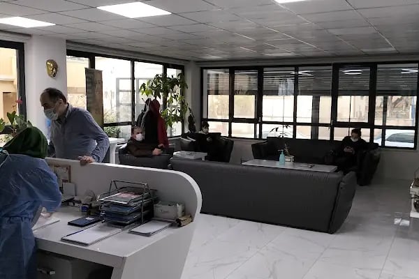 Özel Candent Ümitköy Ağız ve Diş Sağlığı Merkezi - Resim 7
