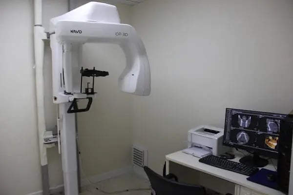 Özel Candent Ümitköy Ağız ve Diş Sağlığı Merkezi - Resim 9