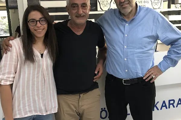 Özel Candent Ümitköy Ağız ve Diş Sağlığı Merkezi - Resim 15