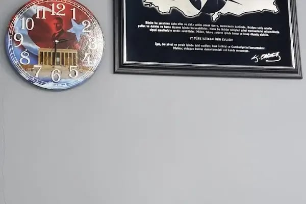 Özel Candent Ümitköy Ağız ve Diş Sağlığı Merkezi - Resim 12