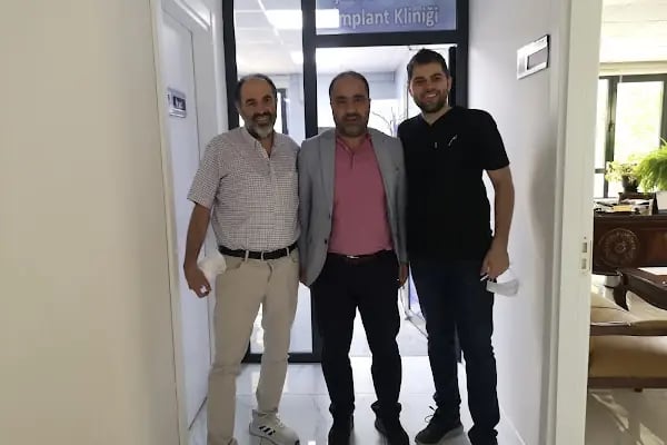 Özel Candent Ümitköy Ağız ve Diş Sağlığı Merkezi - Resim 8