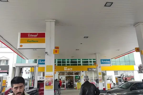 Cantekin Petrol - Resim 7