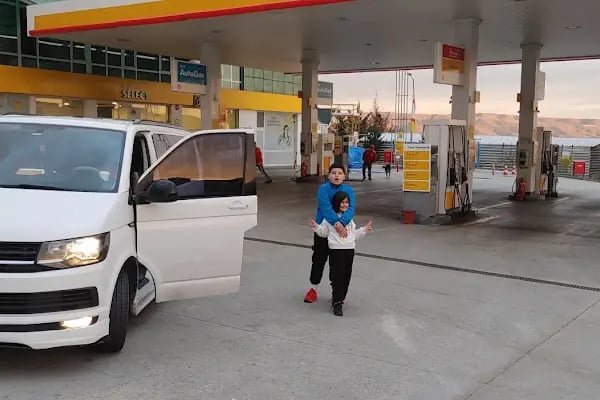 Cantekin Petrol - Resim 9