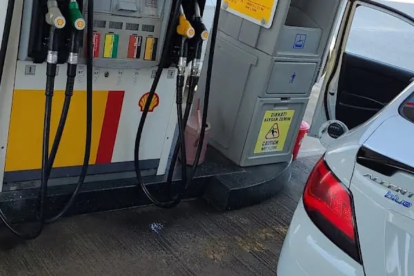 Cantekin Petrol - Resim 4