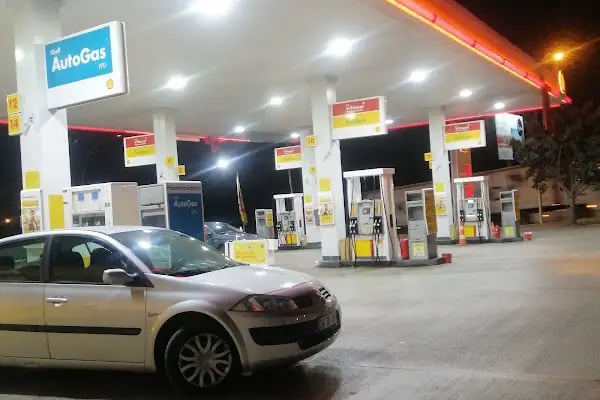 Cantekin Petrol - Resim 3