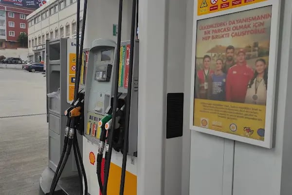 Cantekin Petrol - Resim 11