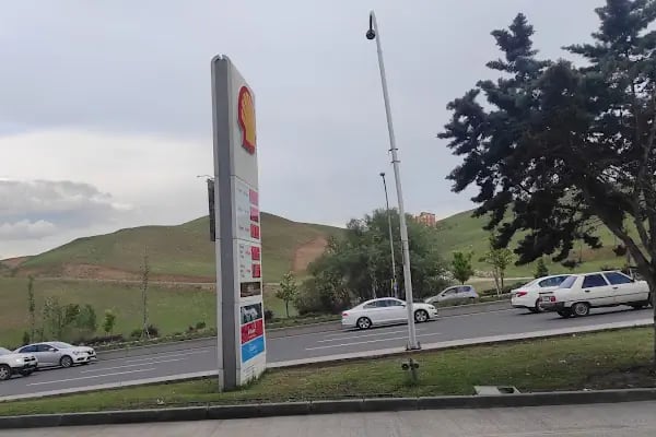 Cantekin Petrol - Resim 8