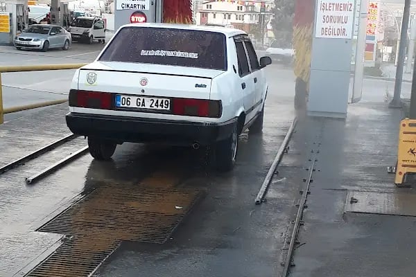 Cantekin Petrol - Resim 13